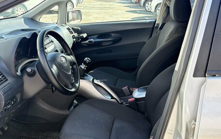 Toyota Auris II, 2009 год, 595 000 рублей, 6 фотография