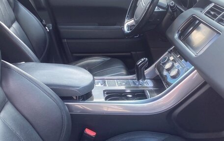 Land Rover Range Rover Sport II, 2013 год, 2 500 000 рублей, 5 фотография