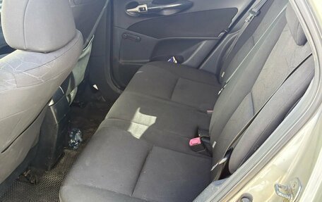 Toyota Auris II, 2009 год, 595 000 рублей, 7 фотография