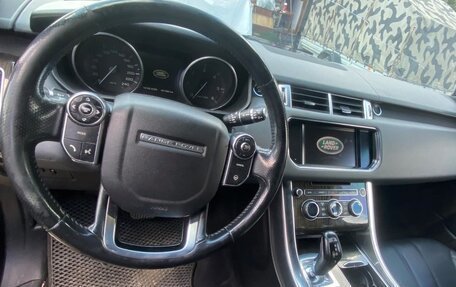 Land Rover Range Rover Sport II, 2013 год, 2 500 000 рублей, 6 фотография