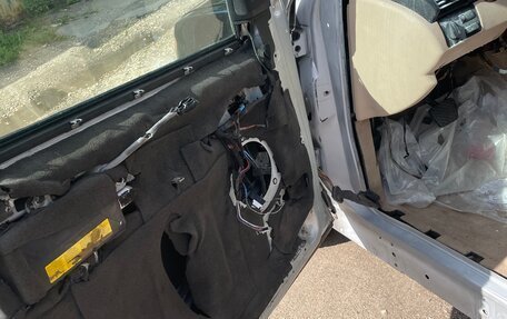BMW X5, 2002 год, 400 000 рублей, 6 фотография