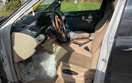 BMW X5, 2002 год, 400 000 рублей, 7 фотография