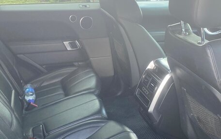 Land Rover Range Rover Sport II, 2013 год, 2 500 000 рублей, 7 фотография
