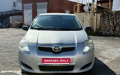 Toyota Auris II, 2009 год, 595 000 рублей, 3 фотография