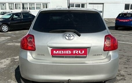Toyota Auris II, 2009 год, 595 000 рублей, 4 фотография