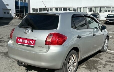 Toyota Auris II, 2009 год, 595 000 рублей, 2 фотография
