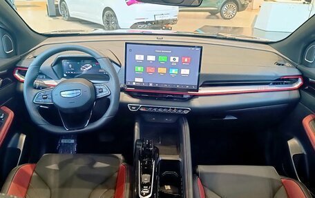 Geely Coolray I, 2026 год, 2 944 990 рублей, 5 фотография