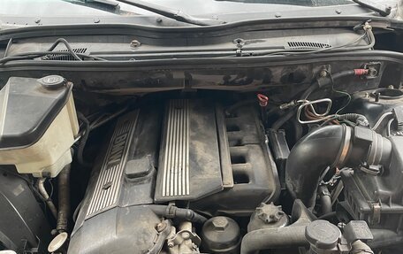 BMW X5, 2002 год, 400 000 рублей, 15 фотография