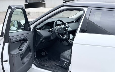 Land Rover Range Rover Evoque II, 2021 год, 5 000 000 рублей, 7 фотография