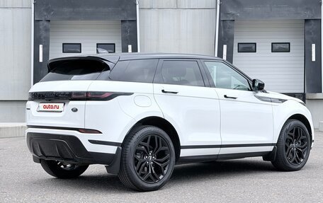 Land Rover Range Rover Evoque II, 2021 год, 5 000 000 рублей, 4 фотография