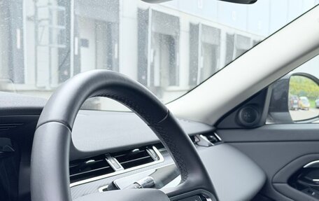 Land Rover Range Rover Evoque II, 2021 год, 5 000 000 рублей, 8 фотография