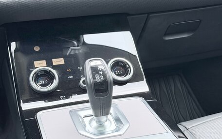 Land Rover Range Rover Evoque II, 2021 год, 5 000 000 рублей, 11 фотография