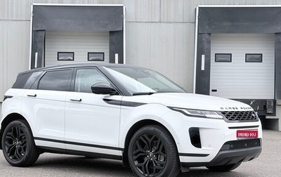 Land Rover Range Rover Evoque II, 2021 год, 5 000 000 рублей, 1 фотография