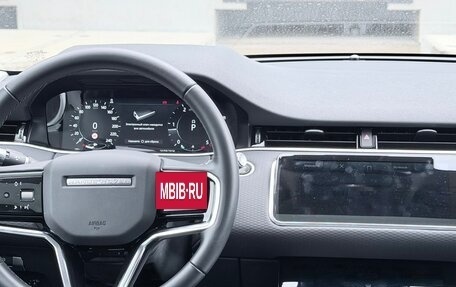 Land Rover Range Rover Evoque II, 2021 год, 5 000 000 рублей, 9 фотография