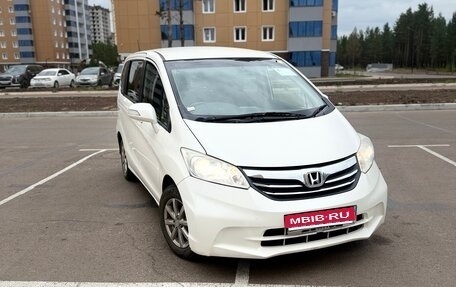 Honda Freed I, 2012 год, 780 000 рублей, 1 фотография
