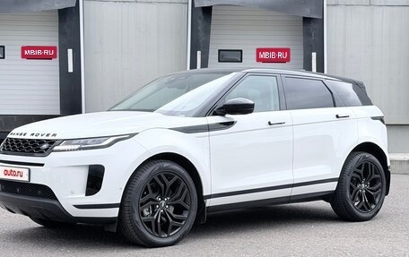 Land Rover Range Rover Evoque II, 2021 год, 5 000 000 рублей, 3 фотография