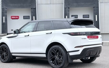 Land Rover Range Rover Evoque II, 2021 год, 5 000 000 рублей, 6 фотография