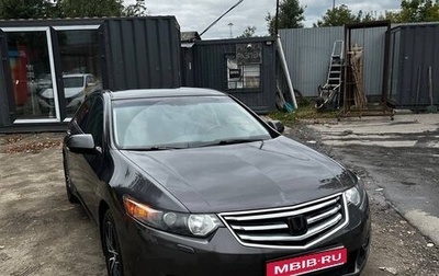 Honda Accord VIII рестайлинг, 2008 год, 1 030 000 рублей, 1 фотография