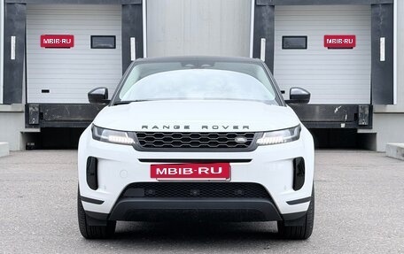 Land Rover Range Rover Evoque II, 2021 год, 5 000 000 рублей, 2 фотография