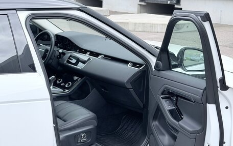 Land Rover Range Rover Evoque II, 2021 год, 5 000 000 рублей, 13 фотография