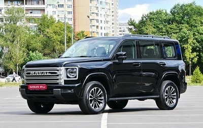 Haval H9, 2024 год, 3 720 000 рублей, 1 фотография