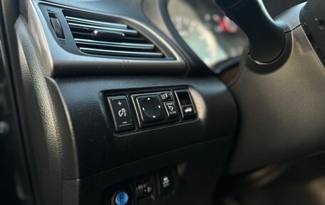 Nissan Sentra, 2016 год, 949 000 рублей, 10 фотография