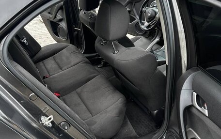 Honda Accord VIII рестайлинг, 2008 год, 1 030 000 рублей, 9 фотография