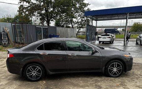 Honda Accord VIII рестайлинг, 2008 год, 1 030 000 рублей, 7 фотография
