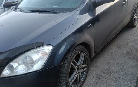 KIA cee'd I рестайлинг, 2008 год, 360 000 рублей, 4 фотография