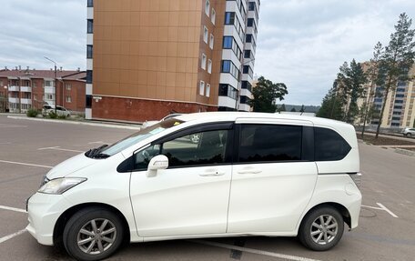 Honda Freed I, 2012 год, 780 000 рублей, 3 фотография