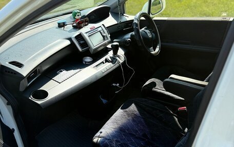 Honda Freed I, 2012 год, 780 000 рублей, 8 фотография