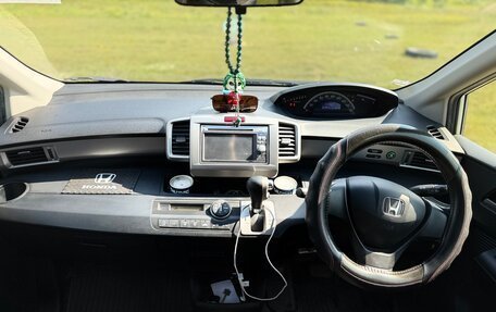 Honda Freed I, 2012 год, 780 000 рублей, 7 фотография