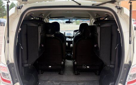 Honda Freed I, 2012 год, 780 000 рублей, 6 фотография