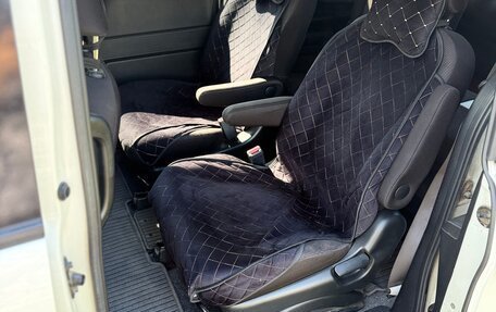 Honda Freed I, 2012 год, 780 000 рублей, 9 фотография