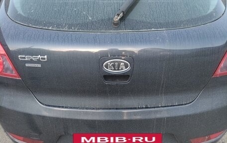 KIA cee'd I рестайлинг, 2008 год, 360 000 рублей, 2 фотография