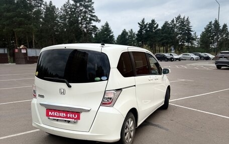 Honda Freed I, 2012 год, 780 000 рублей, 5 фотография