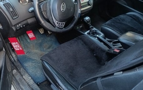KIA cee'd I рестайлинг, 2008 год, 360 000 рублей, 3 фотография