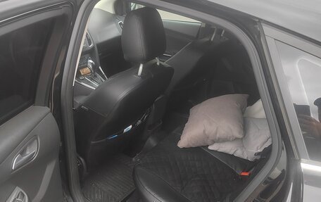 Ford Focus III, 2019 год, 1 245 000 рублей, 10 фотография