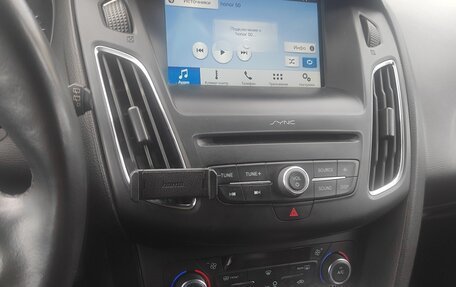 Ford Focus III, 2019 год, 1 245 000 рублей, 15 фотография