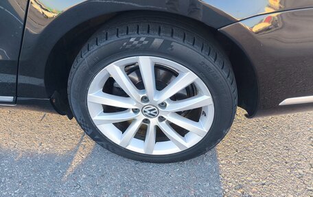 Volkswagen Passat B7, 2011 год, 1 120 000 рублей, 10 фотография