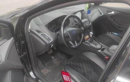 Ford Focus III, 2019 год, 1 245 000 рублей, 9 фотография