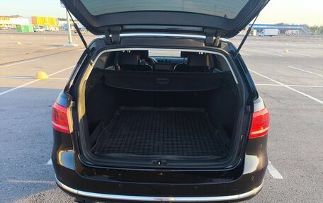 Volkswagen Passat B7, 2011 год, 1 120 000 рублей, 9 фотография