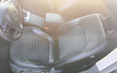 Volkswagen Passat B7, 2011 год, 1 120 000 рублей, 11 фотография