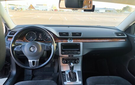 Volkswagen Passat B7, 2011 год, 1 120 000 рублей, 12 фотография