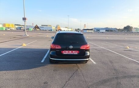 Volkswagen Passat B7, 2011 год, 1 120 000 рублей, 5 фотография