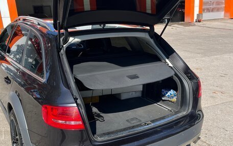 Audi A4 allroad, 2009 год, 1 240 000 рублей, 6 фотография