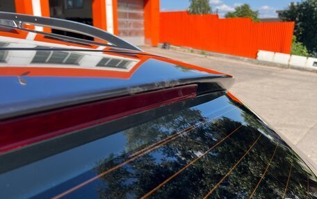 Audi A4 allroad, 2009 год, 1 240 000 рублей, 3 фотография