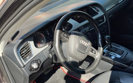 Audi A4 allroad, 2009 год, 1 240 000 рублей, 9 фотография