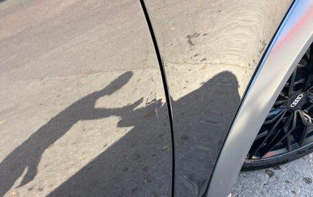 Audi A4 allroad, 2009 год, 1 240 000 рублей, 17 фотография