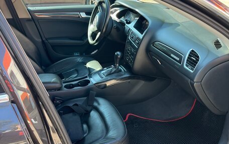 Audi A4 allroad, 2009 год, 1 240 000 рублей, 19 фотография